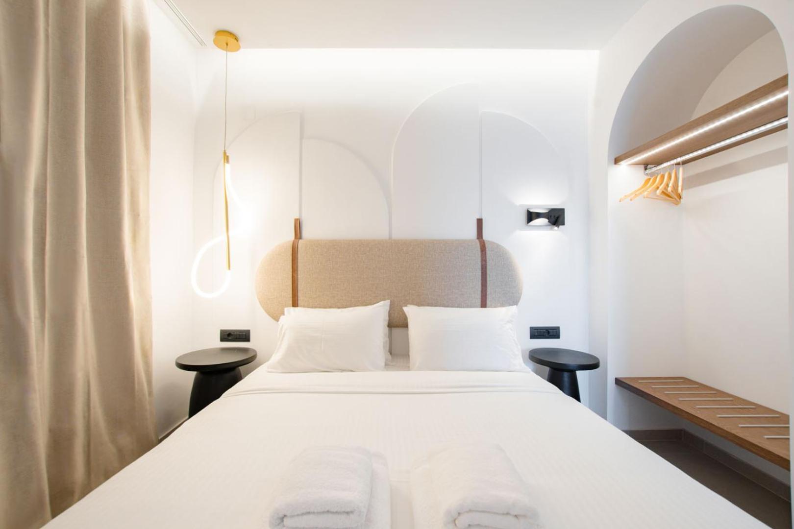 Vaya Suites By Omilos Hotels Amoudara  Ngoại thất bức ảnh